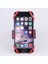 Bisiklet Silikon Bant Telefon Akıllı Telefon Elastik Bant Bant Bağlantısı Tutucu (Kırmızı, 6 * 10CM) (Yurt Dışından) 4