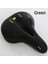 Ultra Rahat Mtb Sele Darbeye Dayanıklı Pvc Çizilmeye Dayanıklı Arka Uyarı Işıklı Ağır Elastik Nefes Alabilir Koltuk Minderi (Yeşil, 270 * 200MM) (Yurt Dışından) 1