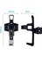 2 Adet Quick Release Şişe Tutucu, Plastik Çelik Bisiklet Şişe Tutucu, Bebek Arabaları, Bisikletler, Scooterlar Için Kullanılır (Yurt Dışından) 2