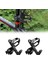 2 Adet Quick Release Şişe Tutucu, Plastik Çelik Bisiklet Şişe Tutucu, Bebek Arabaları, Bisikletler, Scooterlar Için Kullanılır (Yurt Dışından) 5