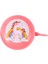Unicorn Bisiklet Zili Bisiklet Gidon Zili Dağ Bisikleti Güvenlik Zili (Pembe Unicorn) (Yurt Dışından) 2