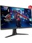 Rog Strix XG27AQV 27 inç 170Hz 1ms WQHD Adaptive Sync Fast IPS Gaming Monitör 2
