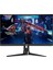 Rog Strix XG27AQV 27 inç 170Hz 1ms WQHD Adaptive Sync Fast IPS Gaming Monitör 4
