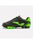 Toledo Jr 2301 Hard Ground Çocuk Siyah Krampon TOJW2301HG 2