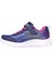 303393L Nvmt Wavy Lites - Hydro Crush Kız Çocuk Spor Ayakkabı 5