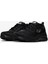 Fashion Fit Kadın Siyah Sneaker 88888179TK BBK 3