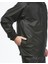Quechua Erkek Outdoor Yağmurluk - Siyah - Raincut 5