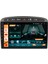 Peugeot 408 Android 10 Multimedya Carplay 2gb Ram + 32GB HDD Navigasyon Ekran 5