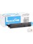 HPZR Kyocera Mita TK-590 Mavi Orjinal Toner 1