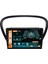 Peugeot 607 Android 10 Multimedya Carplay 2gb Ram + 32GB HDD Navigasyon Ekran 5