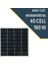 Lexron 160W Half Cut Monokristal Güneş Paneli 1