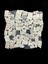 Puzzle Carrara & Siyah Mermer Mıx Eskitme Mozaik Doğaltaş Duvar Kaplama 3