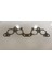 Parçabul Conta Manifold Avensis/carina E/corona 96-00 17173-74040 1