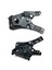 Parçabul Braket Çamurluk XC60 18-20 Ön Lh 31424578 1