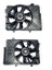 Parçabul Fan Getz Dizel 06-12 (Klimalı) 25380-1C760 1