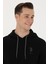 U.S. Polo Assn. Erkek Siyah Sweatshirt 50269426-VR046 2