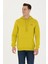 U.S. Polo Assn. Erkek Fıstık Sweatshirt 50273935-VR087 3