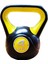 CWA-925 Çaydanlık Dambıl Kettlebell 4 kg 1