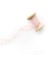 Dantel şerit 2 metre, 2 cm Açık Pembe 2