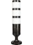 İL-XPM5B-KT-223 | Multi + Buzzer 50 Çap 3 Katlı 220 Vac 1