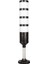 İL-XPM5-KT1-224 | Multi 50 Çap 4 Katlı 220 Vac 1