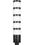 İL-XPM5B-GR-225 | Multi + Buzzer 50 Çap 5 Katlı 220 Vac 1