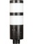 İL-XPM5B-GR-222 | Multi + Buzzer 50 Çap 2 Katlı 220 Vac 1