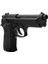 Beretta M92 Standart Siyah Airsoft Tabanca 3