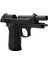 Beretta M92 Standart Siyah Airsoft Tabanca 4