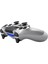 Ps4 Kol Wireless Kablosuz Pc Ps4 Tablet Telefon Uyumlu Oyun Kolu 3