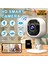 Wifi Kamera Mini + 32GB Hafıza Kart ile Birlikte (Hareket Algılama + Dünyanın Her Yerinden Uzaktan Izleme + Video ve Ses Kayıt Yapar + Iki Yönlü Ses Alış Veriş) 1
