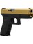 Glock 17 Gen3 Titanium Gold Airsoft Tabanca 3