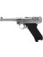Luger Parabellum P08 "4 Silver Airsoft Tabanca 1