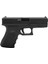 Glock 19 Gen3 Siyah Airsoft Tabanca 2