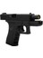 Glock 19 Gen3 Siyah Airsoft Tabanca 4