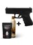 Glock 19 Gen 4 + Green Gas +0.20GR Bb 1