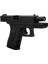 Glock 19 Gen4 Siyah Airsoft Tabanca 4