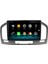 Opel Insignia Android 10 Multimedya Carplay 2gb Ram + 32GB HDD Navigasyon Ekran 4