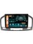Opel Insignia Android 10 Multimedya Carplay 2gb Ram + 32GB HDD Navigasyon Ekran 5