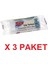 Mini Boy Çöp Torbası 40 x 47 cm 40'lı Rulo 3 Paket 2