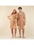 Armin Unisex Bornoz Mango 1