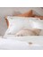 Arvor Nevresim Seti Ekstra King 260X220 cm Ekru 2