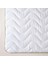 Bambu Yatak Alezi 80X140 cm Krem 3