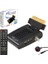 Uydu Alıcı Scart Sd Mini Dijital Gold Riosat RSD-800 2