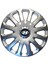 [kırılmaz] Hyundai I30 Uyumlu 15 Inç Jant Kapağı Takımı 1