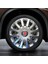 [kırılmaz] Fiat Doblo Uyumlu 15 Inç Jant Kapağı Takımı 3