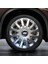 [kırılmaz] Hyundai Araçlara Uygun 15 Inc Jant Kapağı Takımı 3