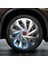 [kırılmaz] Fiat Linea Uyumlu 15 Inç Jant Kapağı Takımı 3
