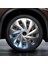[kırılmaz] Renault Symbol Uyumlu 15 Inç Jant Kapağı Takımı 3