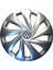 [kırılmaz] Volkswagen Caravelle Uyumlu 15 Inç Jant Kapağı Takımı 1